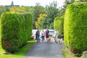 Lomond Woods Holiday Park