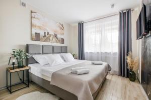 Apartamenty Mieszka I