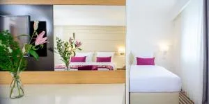 节日酒店 - 萨拉热窝 节日酒店 - 萨拉热窝