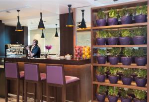 DAMAC Maison Canal Views