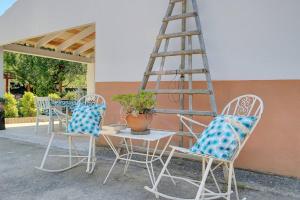 Villa Ca Na Margalida Campanet