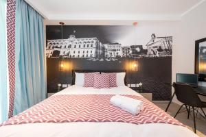 Doris Suites Sliema