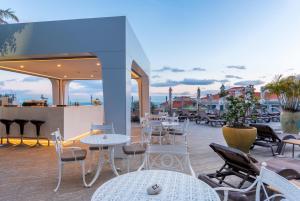 TUI Blue Gardens - Adults-only - Savoy Signature