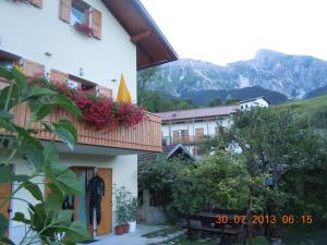 Apartment Rakušček