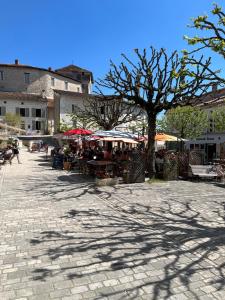 Appart'hotels Maison Saint Jacques : photos des chambres