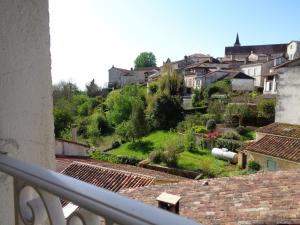 Appart'hotels Maison Saint Jacques : photos des chambres