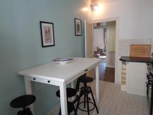 Appart'hotels Maison Saint Jacques : photos des chambres