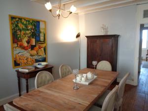 Appart'hotels Maison Saint Jacques : photos des chambres