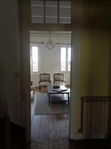 Appart'hotels Maison Saint Jacques : photos des chambres