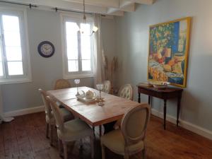 Appart'hotels Maison Saint Jacques : photos des chambres