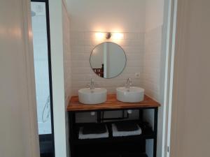 Appart'hotels Maison Saint Jacques : photos des chambres