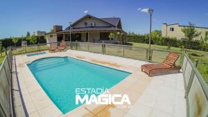 Quinta Jensen - 4hvězdičkové hotely ve městě San Rafael