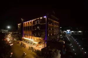 Hotel Kings Regency - Drang