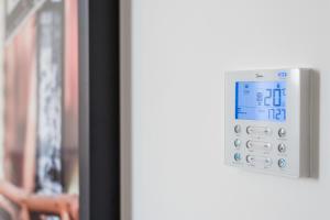 Marques Design Apartments