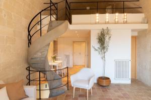 Suite San Giacomo - LOpera DellArchitetto