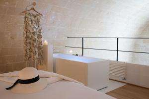 Suite San Giacomo - LOpera DellArchitetto