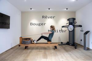 Appart'hotels Residence Omigna : photos des chambres