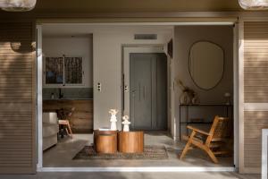 Appart'hotels Residence Omigna : photos des chambres