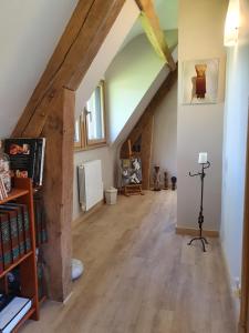 B&B / Chambres d'hotes LE CLOS JOLY 14 : photos des chambres