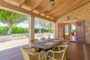 YourHouse Sa Cova Dor