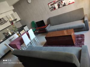 Ricky-Lerua Holiday Residence