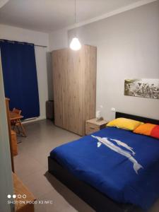 Ricky-Lerua Holiday Residence