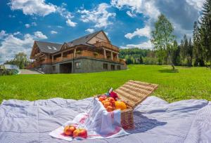 Olza Karczma i pokoje