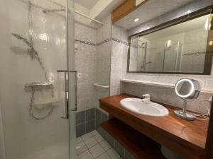 Resse - Appartement 3 pieces centre