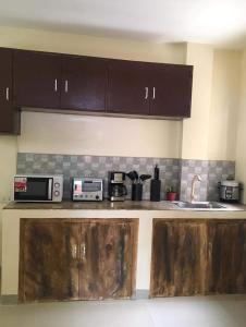 Kylitas transient house- Bohol