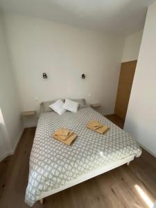 Appartements Kaneta Antoni Baita - Coeur de Ville ! Classe 4 etoiles : photos des chambres