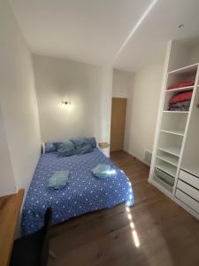 Appartements Kaneta Antoni Baita - Coeur de Ville ! Classe 4 etoiles : photos des chambres