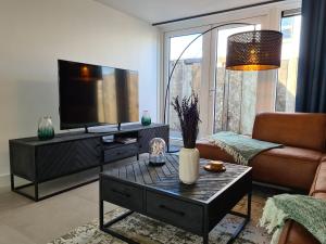 Bungalow 76 op Recreatiepark de Wielen