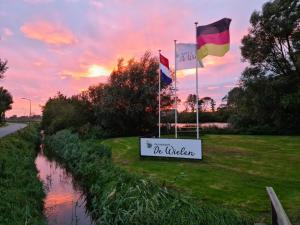 Bungalow 76 op Recreatiepark de Wielen