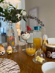 B&B / Chambres d'hotes Serendipity Eymet B&B : photos des chambres