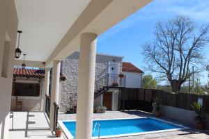 Holiday Home - Balde