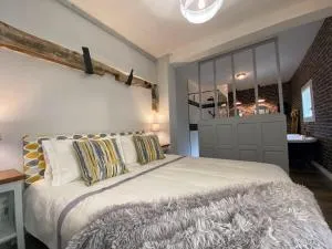 Serendipity Eymet B&B - Agnac