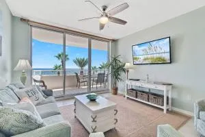 Bristol 405-Beachfront Condo with Breathtaking Views - Edith Hammock