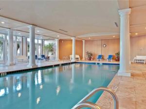 Bristol 405-Beachfront Condo with Breathtaking Views