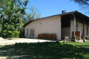 Maisons de vacances Spacious & Cosy Gite, swimming pool : photos des chambres