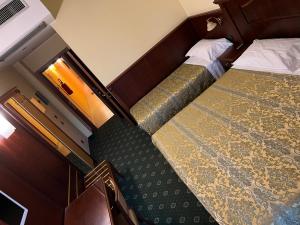 Triple Room room in Hotel Valganna