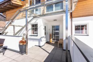 Chalet Habachtal - Wildkogel