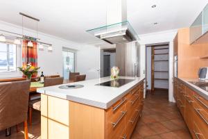 Chalet Habachtal - Wildkogel