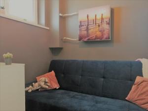 Nadmorski Zojka-Apartament Gdańsk