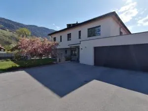 Living Apart Haslwanter - 锡尔茨