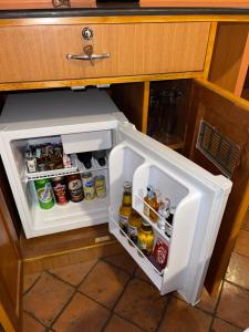 Hotel Empire & Rooftop Restaurant