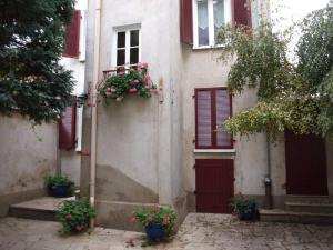 Superbe appartement avec parking gratuit sur place