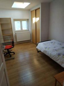 Appartements Superbe appartement avec parking gratuit sur place : Appartement 2 Chambres