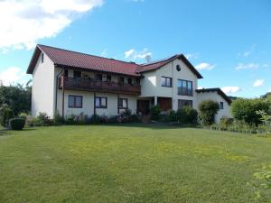 Ferienwohnung Familie Bauer