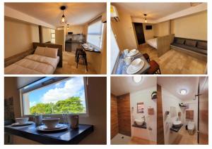 D-08NOVAGA DOWNTOWN CANCUN - Ferienwohnungen, Cancún