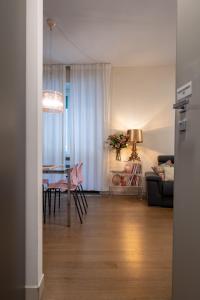 Superior Apartment room in Madeleine apartments in Brera